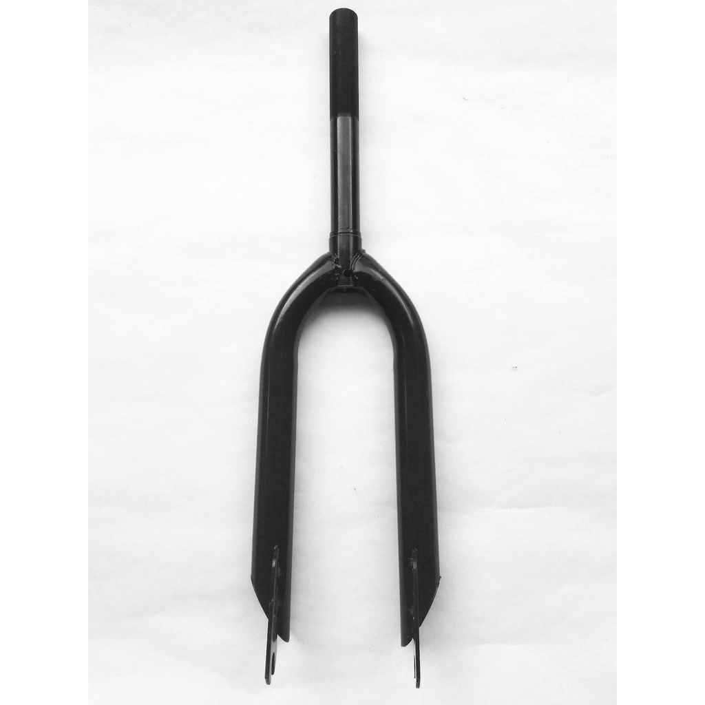 Fork Sepeda BMX 20 Garpu Merk Fork Exotic Garpu Depan Sepeda Ukuran 20