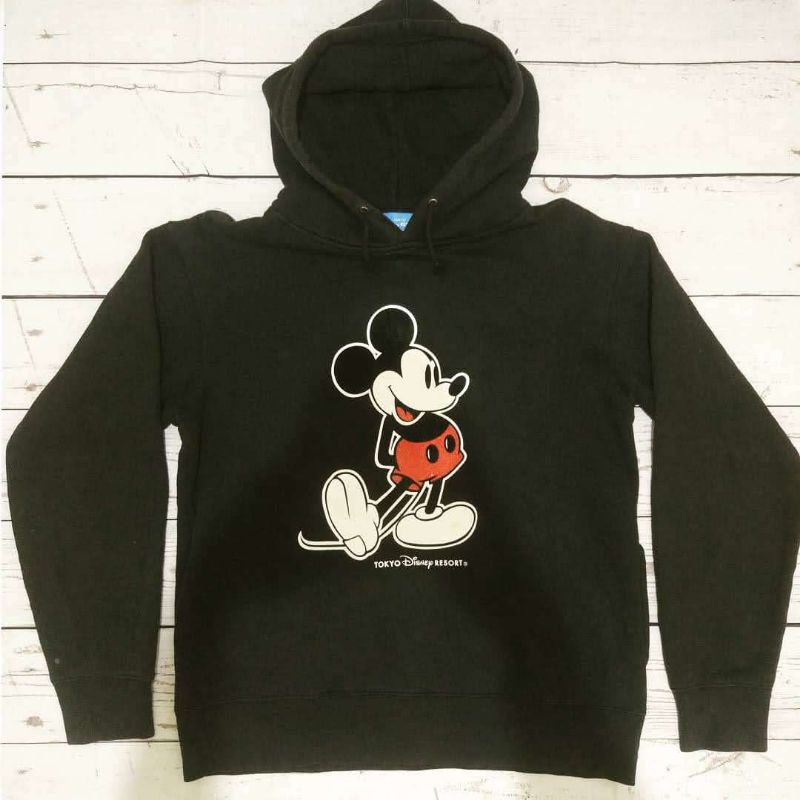 HOODIE DISNEY