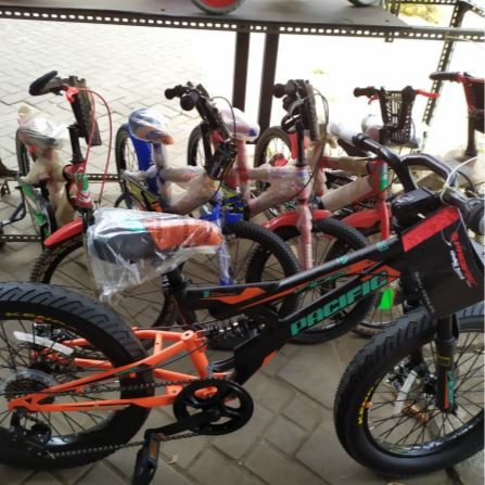 SEPEDA MTB 20 INCH PACIFIC VIPER 3.0 andisaptowardoyo