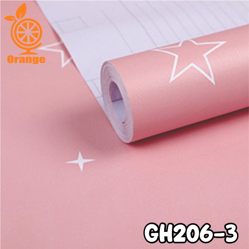 Wallpaper Stiker Motif Cloud Wallpaper Dinding Kamar Tidur Aesthetic Wall Stiker Dinding 3D-GH206-3