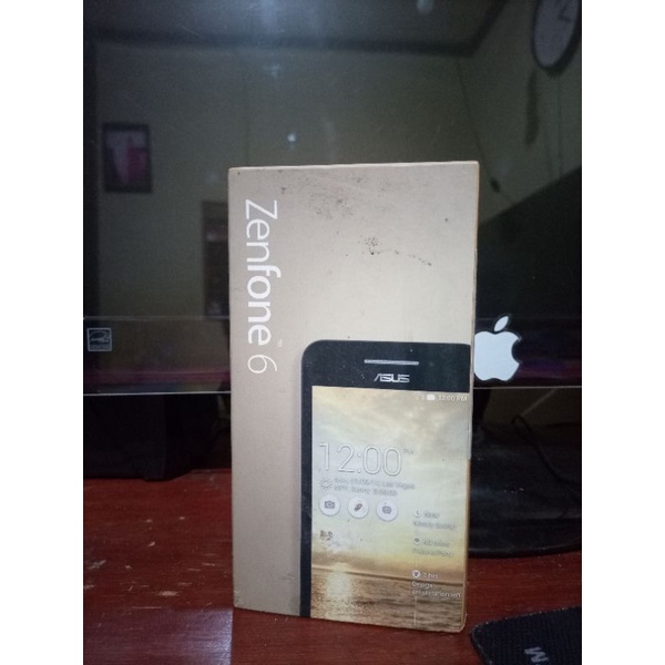 Asus Zenfone 6 T00G ( A600CG )