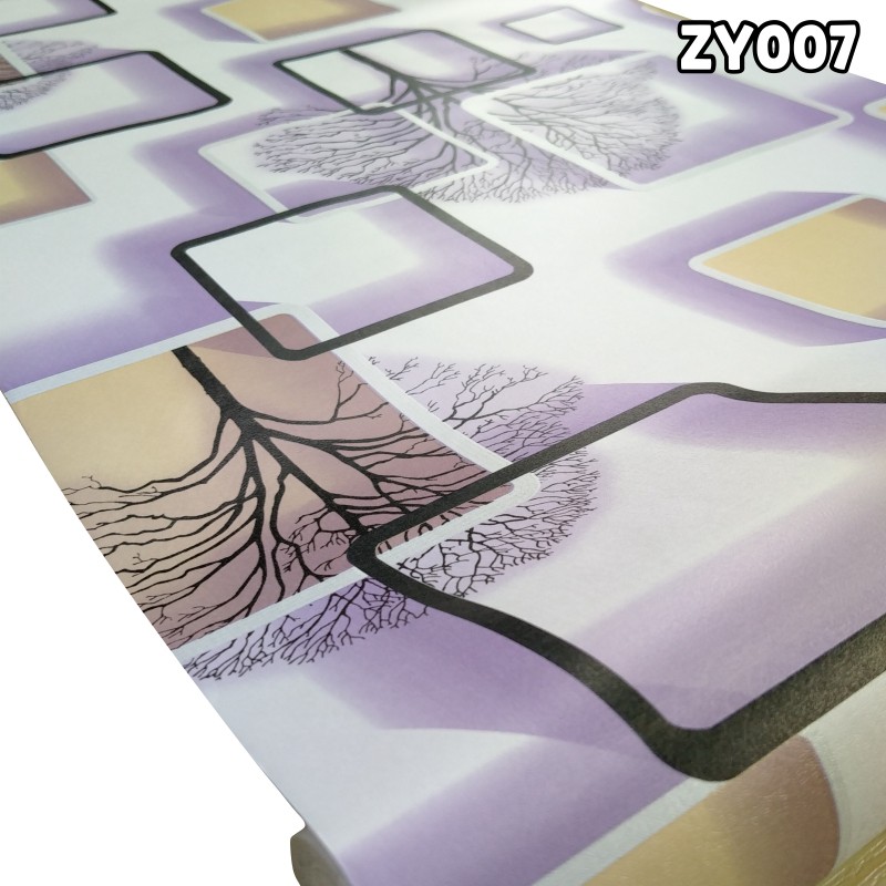 Wallpaper Dinding Wallpaper Stiker Wallpaper Dinding Kamar Anak  Wallstiker All Motif Lengkap Motif dan Karakter flora dan fauna Ukuran 45Cm X 5M dan 45Cm X 9M - Zy
