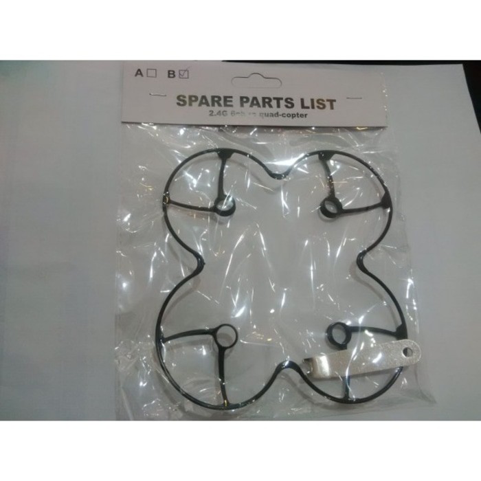 Protection Cover Top Selling X6 310B H107C ( Jakarta Hobby )