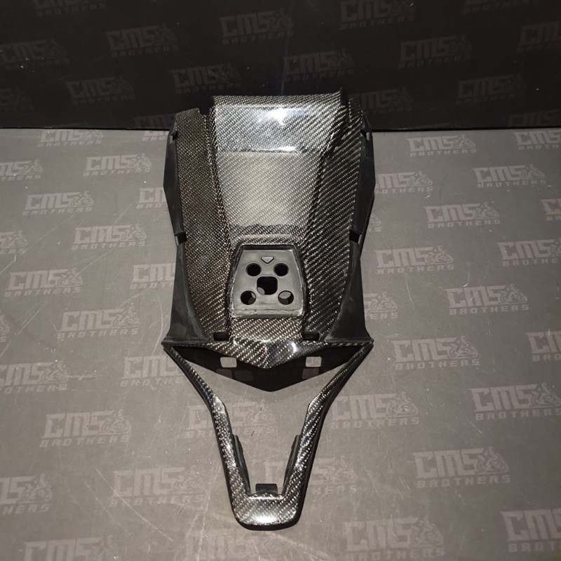 Cover Body Bawah Undertail Ninja ZX25R ZX25 ZX 25R