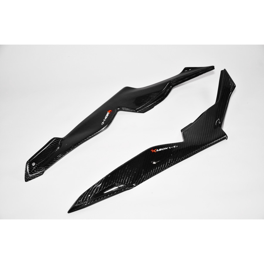 Cover Karbon Aki CBR250RR OLD by KABON