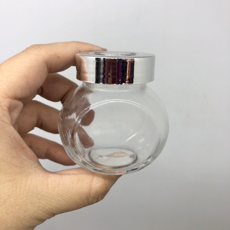 TOPLES KACA KECIL / MINI / TOPLES SOUVENIR