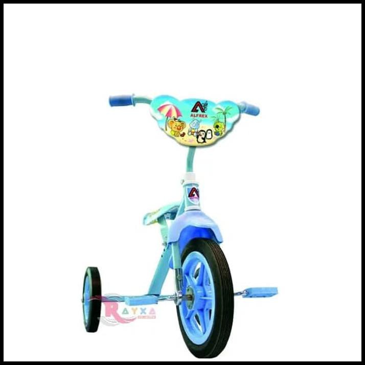 Termurah Sepeda Roda Tiga Bmx Anak Alfrex Arava Colour