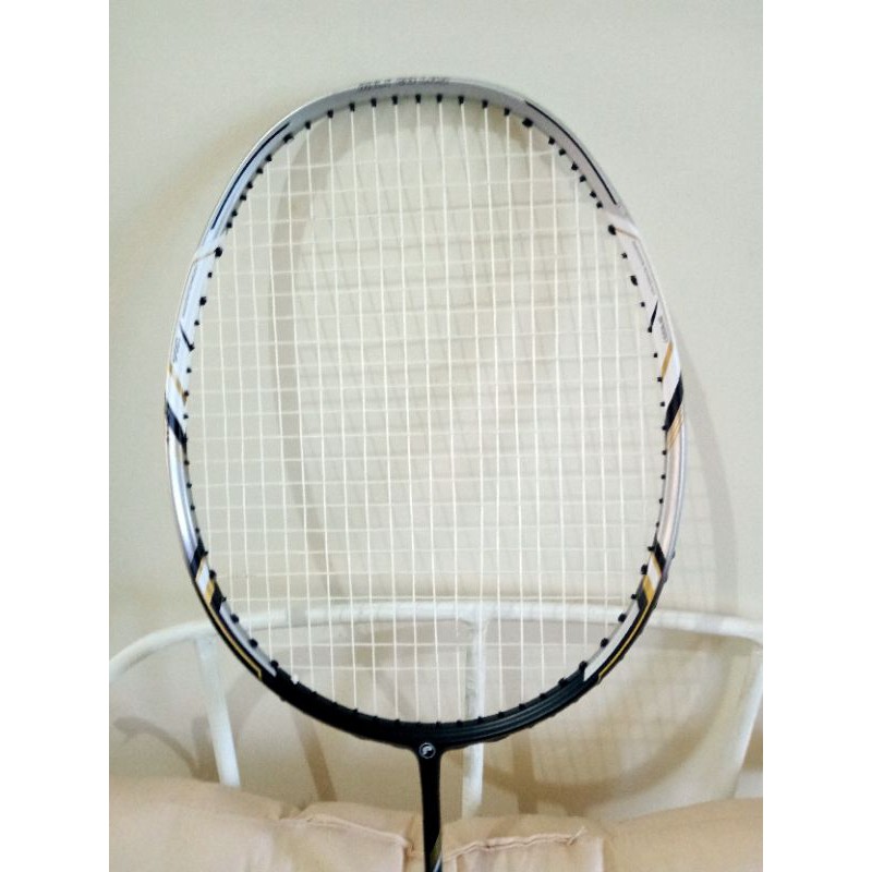 Raket Badminton Protech Unlimited 900Z Original