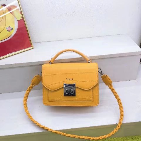 BJ67081 - BLACK/BLUE/GREEN/KHAKI/PINK/RED/WHITE/YELLOW - TAS SLEMPANG SALE WANITA FASHION IMPORT MODIS ELEGAN TERMURAH TERLARIS TERBARU BAGSTORE JAKARTA TAS BATAM ZC7081