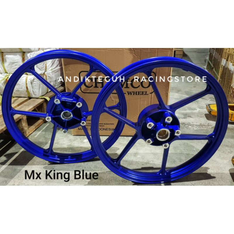 velg brt mx king 160 160 velg racing mx king tiger