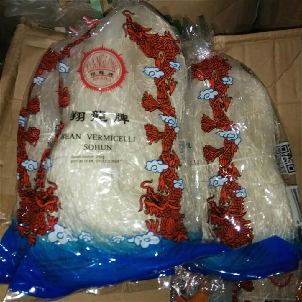 

Soun Xianglong Vermicelli 250gr