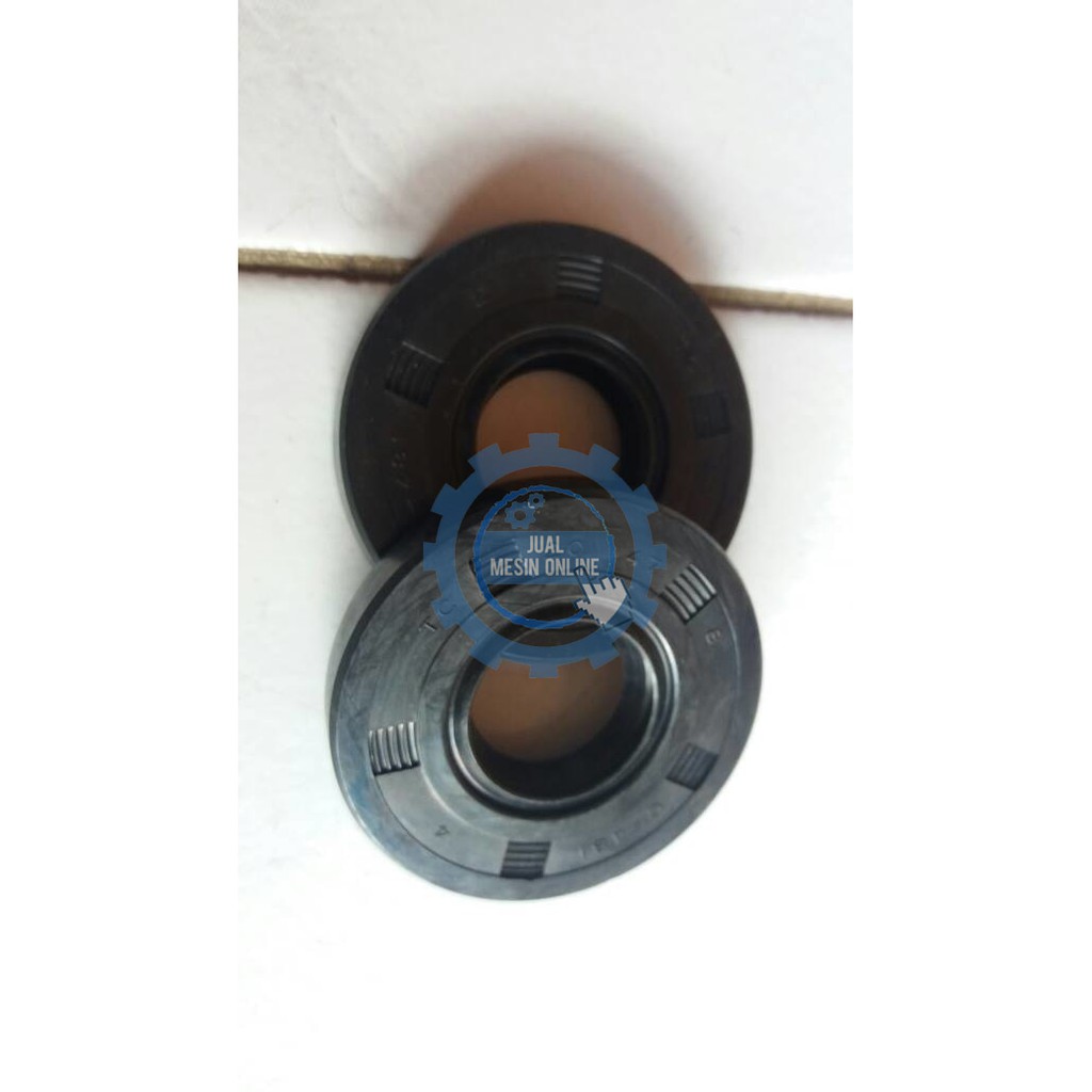 Seal Kruk As Scn30 Seal Crank Shaft Sanchin Sc 30 Berkualitas