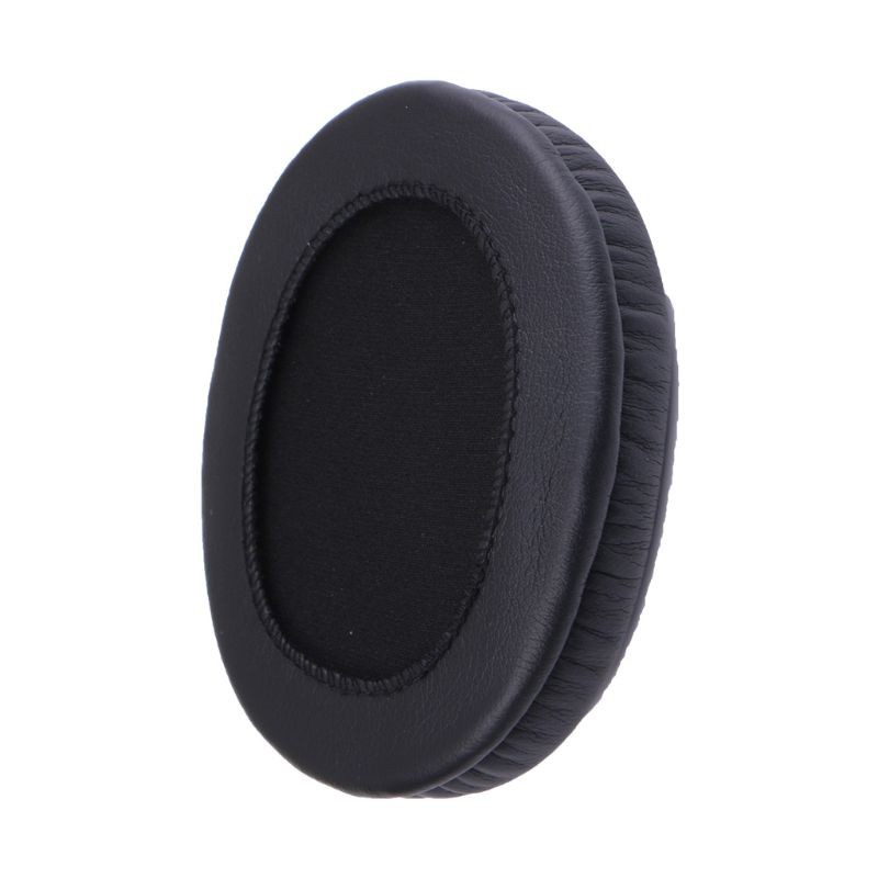 btsg 1 Pair Ear Pads Cover Foam Sponge Cushion Anti-Slip Durable Replacement for SHURE HPAEC1440 HPAEC1840 SRH940 SRH840 SRH440 SRH240 Earphones