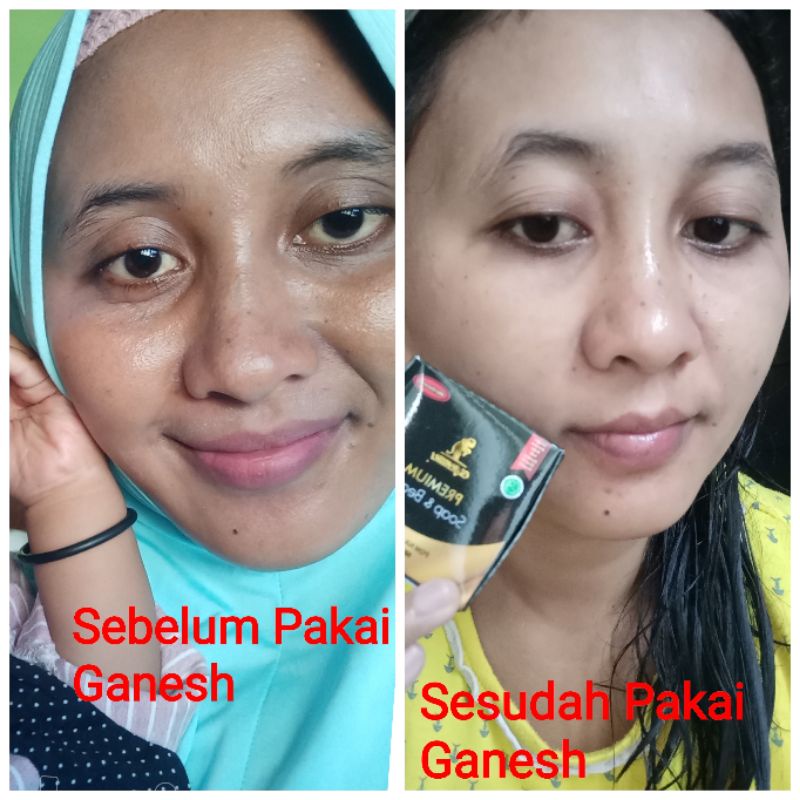 GANESH PREMIUM Soap dan Beauty