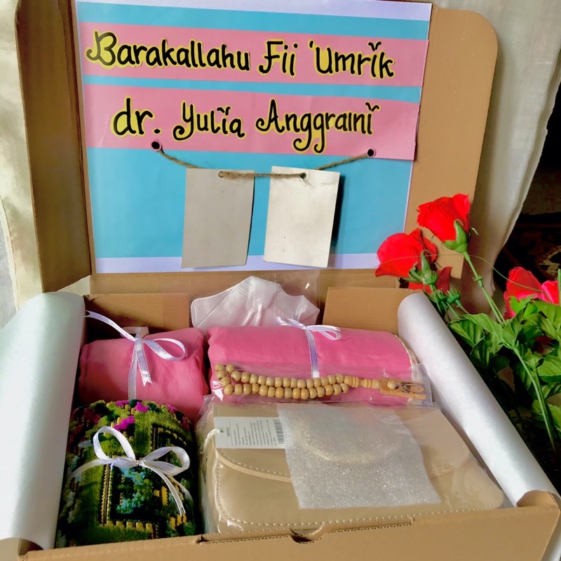 

HAMPERS CUSTOM / GIFT BOX REQUEST / GIFT BOX MEDAN