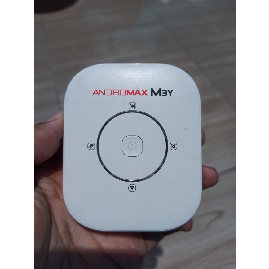 MODEM MIFI ANDROMAX M3Y 150mbps