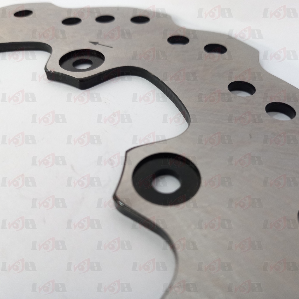 Piringan Cakram Depan All New Vario 150 Disc Brake Disk Front Rem Standar Lokal