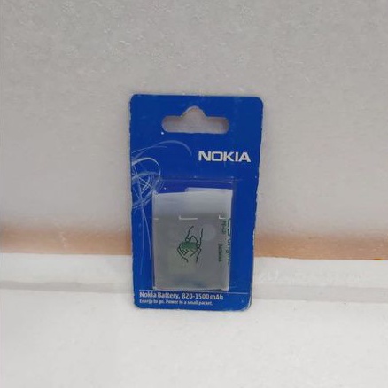 Battery NOKIA BL-5K for type C7-00/N85/N86/X7 OC