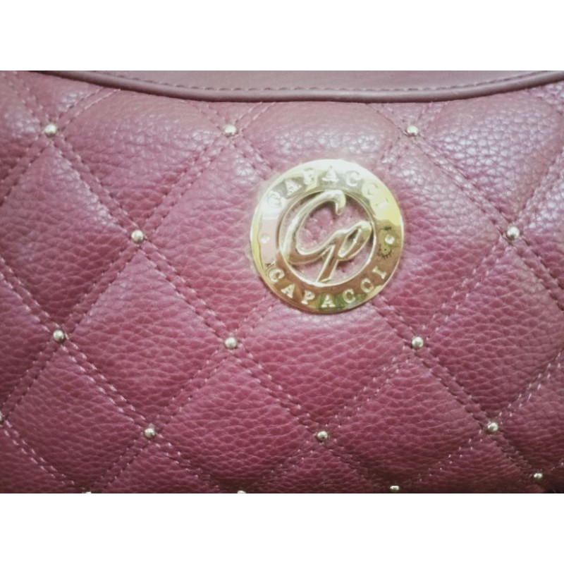 Sling bag Capacci Preloved