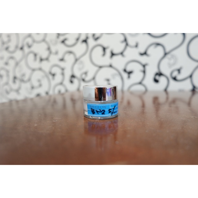 totol acne ms glow