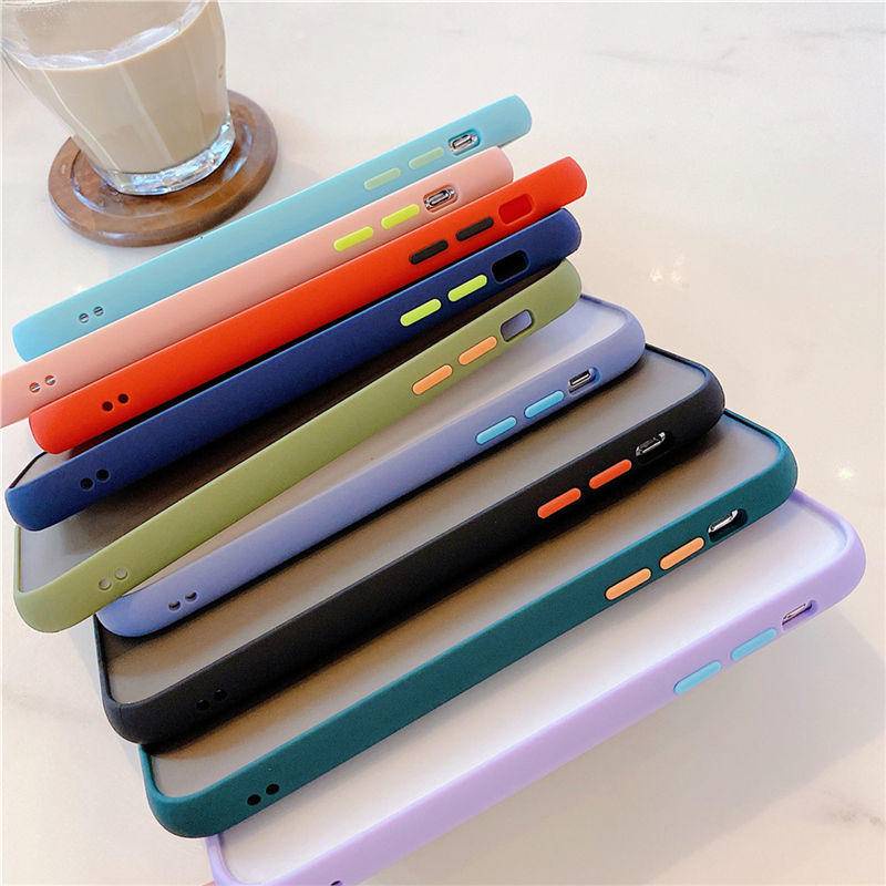 Casing Pelindung Kamera Bumper Untuk iPhone 14 13 Pro Max Plus 14