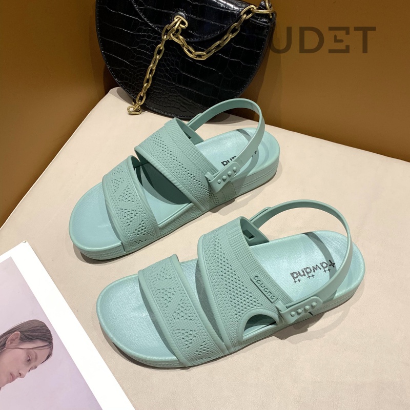 Tawana Women Sandal Strap 2in1 Sendal Wanita Tali B3-2027