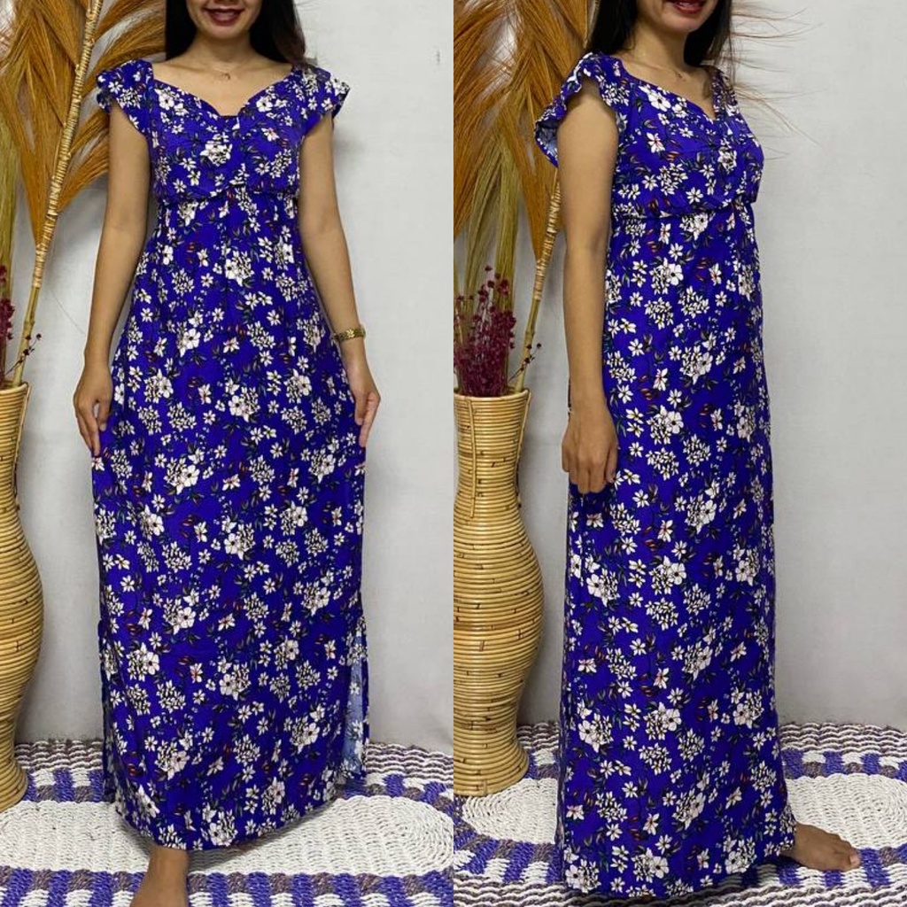 Kiandra - Long Dress Kupu Pita