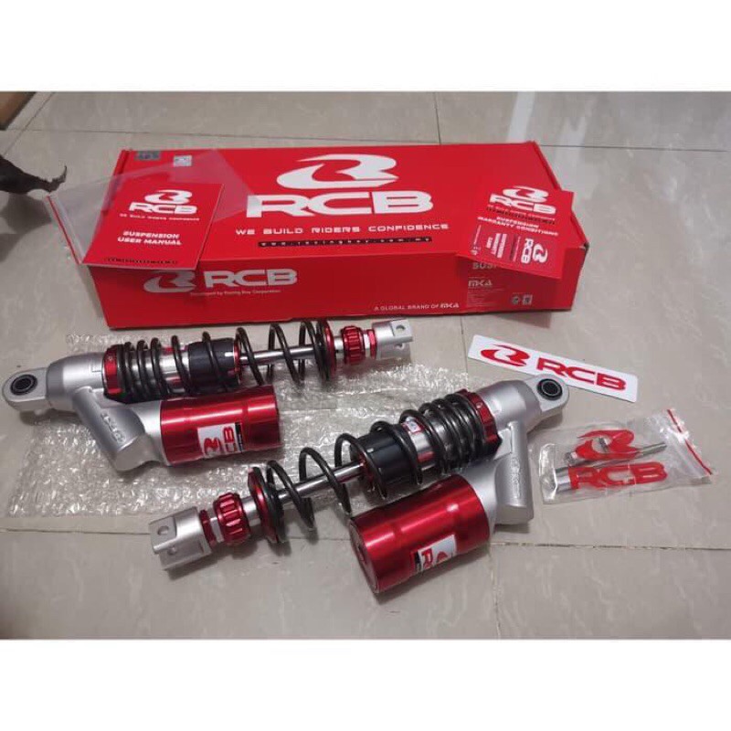shock rcb aerok55/NMX/pcx