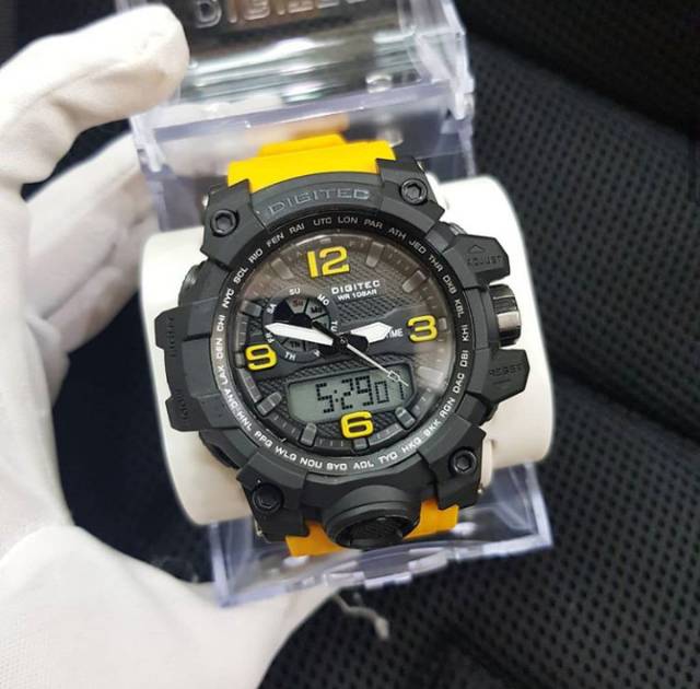 Digitec original tipe 2093 pria