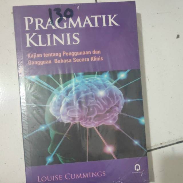 Buku Pragmatik Klinis