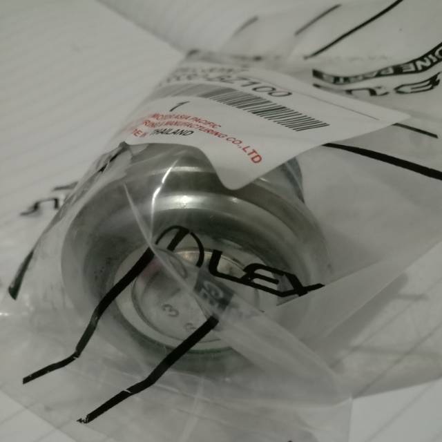 COD - ball joint agya ayla - joint assy lower agya ayla - ball joint agya