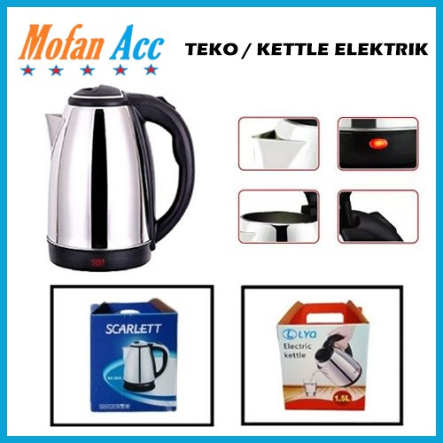 Tempat Minum Terbaru Paling Dicari Teko Murah Best Seller Teko Set A4W3 Promo Tea pot Ceret High Qua