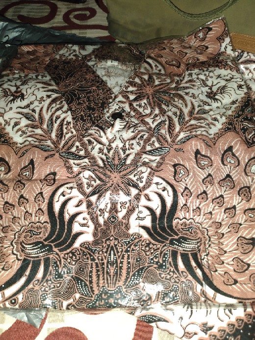 Couple Batik Keluarga Gamis Lonceng Model Jazz Gamis Jazzy Couple Gamis Batik Kerah Jazz Batik Murah