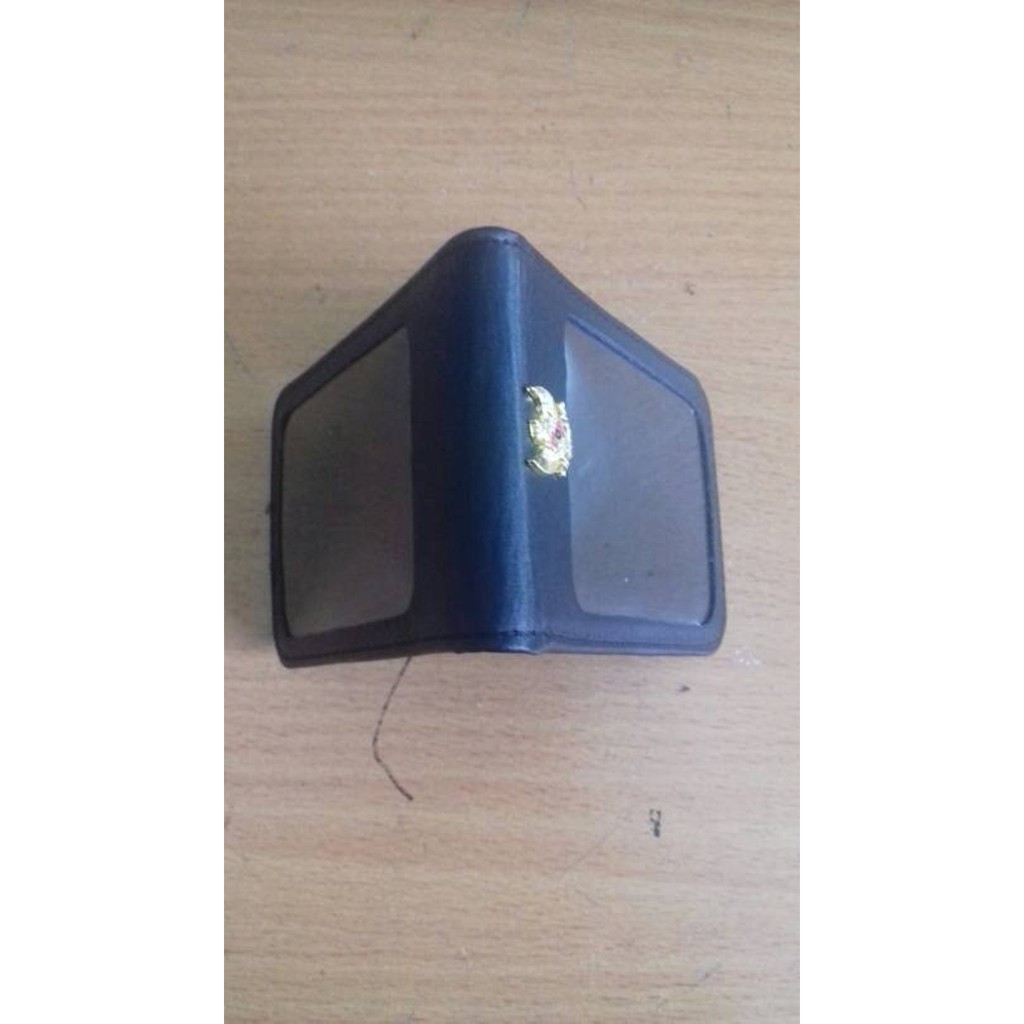 

LIMITED Unik dompet KTA id card garuda pancasila Berkualitas NEW