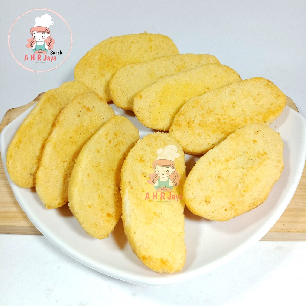 

BAGELEN BAGELAN BUTTER SUSU MANIS 250 gr / ROTI KERING Weston ASLI BANDUNG