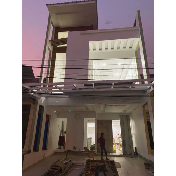 Jasa renovasi rumah / jasa bangun rumah