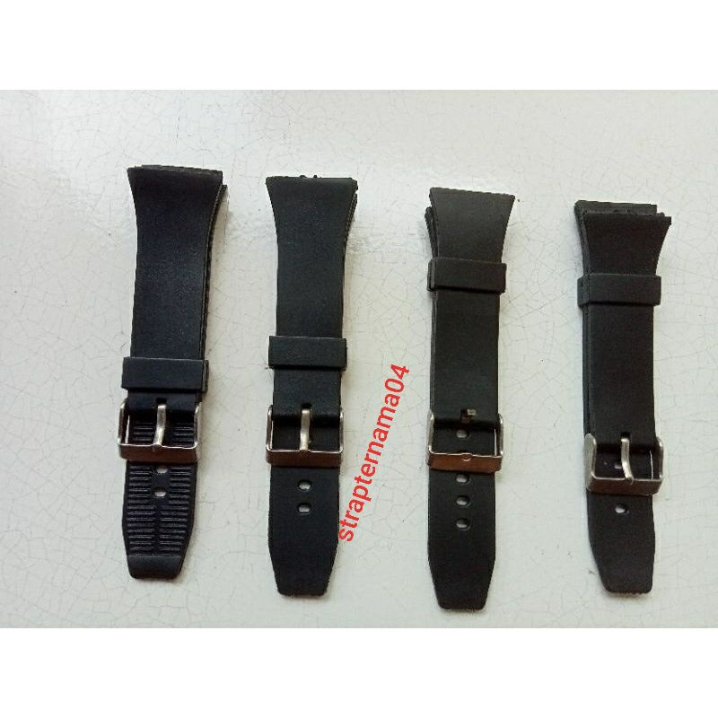 tali Rado tali jam tangan karet Rado strap jam tangan Rado tali Rado berkualitas strap jam rado