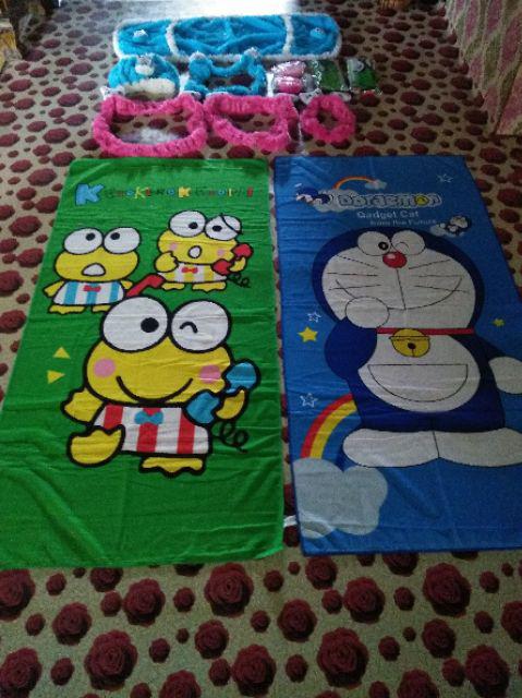 Tirai Benang Love