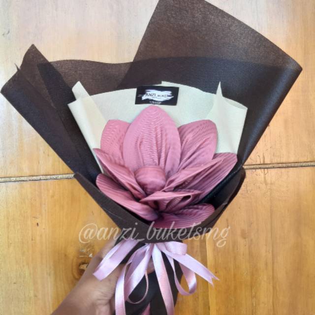 Bucket hijab / buket hijab / buket wisuda