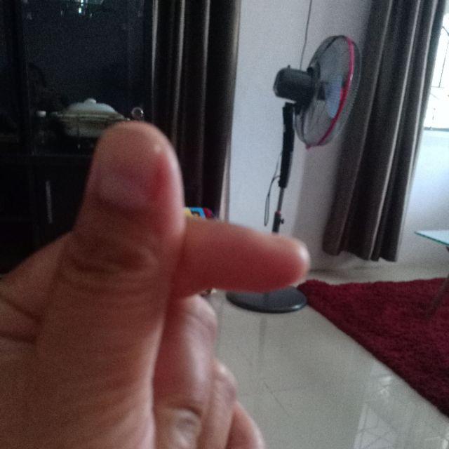 Botol Foamer 130ml Bisa Direfill