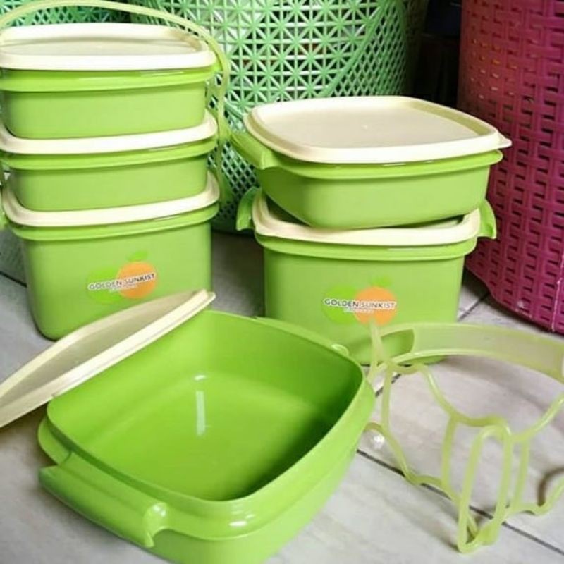 rantang golden Sunkist