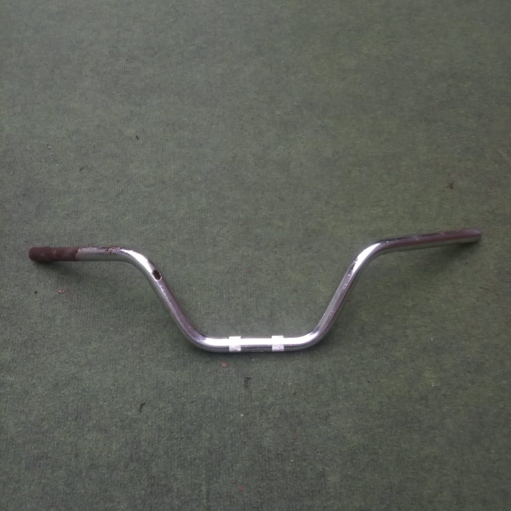 Cover stang stir Honda CB100 cb125 lama original copotan motor murah