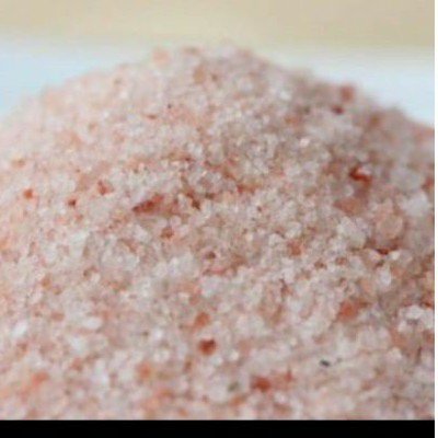 

Garam Himalaya /Himalayan Salt 500gram
