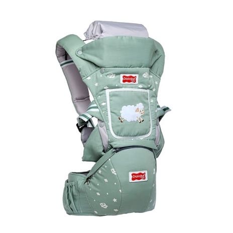 Dialogue DGG4317 Hipseat Carrier BB Sheep