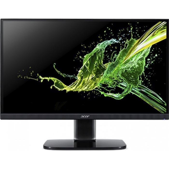 Monitor Led ACER KA242Y 24&quot; IPS 75Hz ( VGA HDMI FreeSync Vesa 100x100mm )