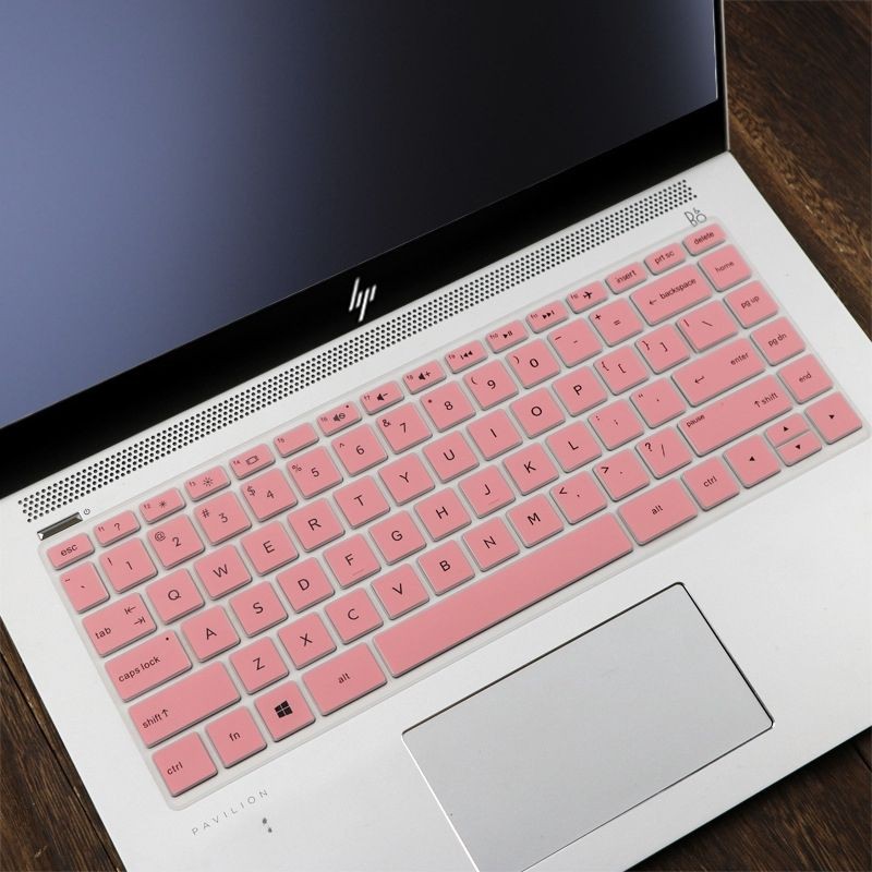 Keyboard Protector HP Envy 13, Hp 14 EM series, HP 14 EP Series,  Spectre 13,X360