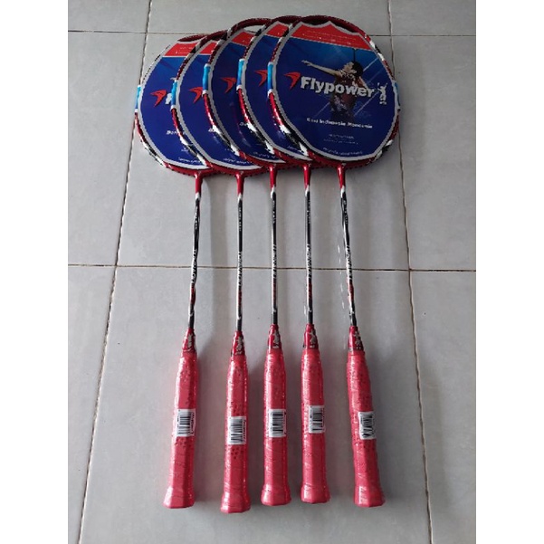 Raket flypower tornado 800