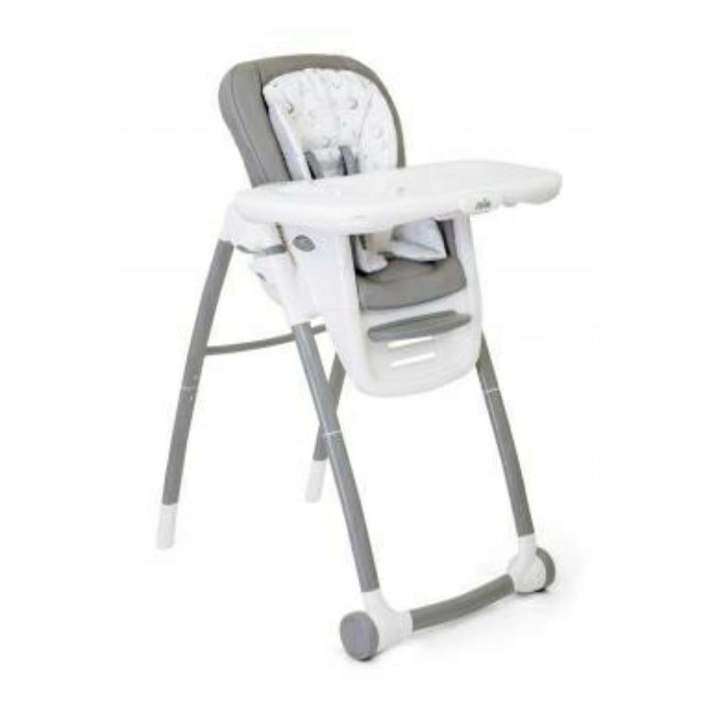 High Chair Joie Meet Multiply 6 in 1 / Kursi Makan