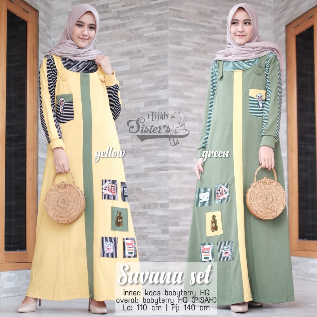 SAVANA SET