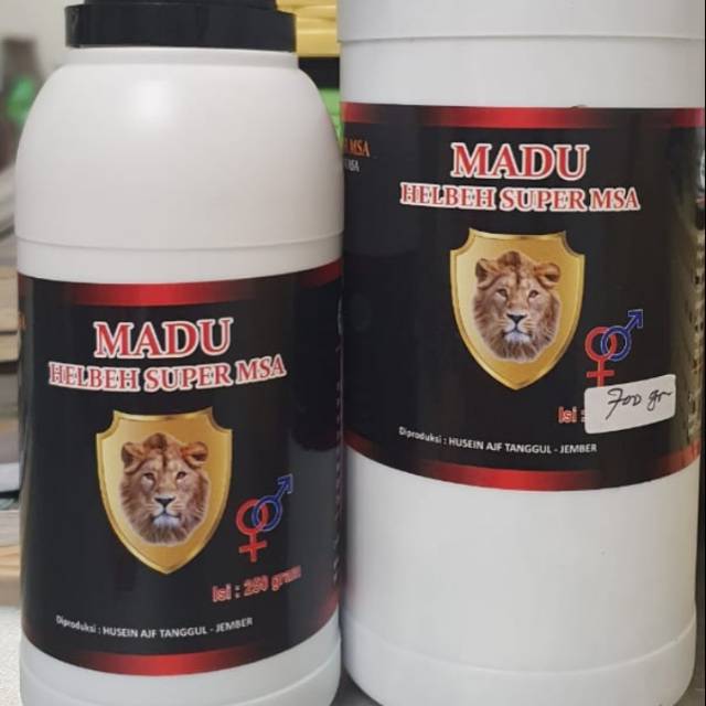 

Madu herbeh